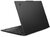 Lenovo Thinkpad E16 (Gen3) 21TF002XHV - 16" WUXGA, Core 5-220U, 16GB, 512GB SSD, Microsoft Windows 11 Professional - Fekete Üzleti Laptop 3 év garanciával