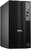 Dell Pro QCT1255 Tower - BTO505_QCT1255_EMEA_UBU - AMD Ryzen 5- 8600G, 8GB RAM, 512GB SSD, WiFi + Bluetooth, DOS - Torony Házas számítógép, 3 év garancia