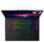 Lenovo Legion 5 83M0001MHV - 15,1" WQXGA , AMD Ryzen 7 260, 24GB, 1TB SSD, nVidia GeForce RTX 5050 8GB, DOS - Fekete Gamer Laptop 3 év garanciával