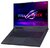 Asus ROG Strix G18 G814PP-S9020W - 18" WQXGA, Ryzen 9-7940HX, 32GB, 2TB SSD, nVidia GeForce RTX 5070 12GB, Microsoft Windows 11 Home - Holdfogyatkozás szürke Gamer Laptop 3 év garanciával