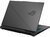 Asus ROG Strix G18 G814PP-S9020W - 18" WQXGA, Ryzen 9-7940HX, 32GB, 2TB SSD, nVidia GeForce RTX 5070 12GB, Microsoft Windows 11 Home - Holdfogyatkozás szürke Gamer Laptop 3 év garanciával