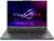 Asus ROG Strix G18 G814PP-S9020W - 18" WQXGA, Ryzen 9-7940HX, 32GB, 2TB SSD, nVidia GeForce RTX 5070 12GB, Microsoft Windows 11 Home - Holdfogyatkozás szürke Gamer Laptop 3 év garanciával
