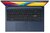Asus VivoBook 15 X1504VA-BQ3753 - 15,6" FullHD, Core 5-120U, 8GB, 512GB SSD, DOS - Kék Laptop