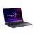 Asus ROG Strix G18 G614PP-S5022W - 16" WQXGA, Ryzen 9-8945H, 32GB, 2TB SSD, nVidia GeForce RTX 5070 12GB, Microsoft Windows 11 Home - Holdfogyatkozás szürke Gamer Laptop 3 év garanciával