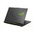 Asus ROG Strix G18 G614PP-S5022W - 16" WQXGA, Ryzen 9-8945H, 32GB, 2TB SSD, nVidia GeForce RTX 5070 12GB, Microsoft Windows 11 Home - Holdfogyatkozás szürke Gamer Laptop 3 év garanciával
