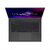 Asus ROG Strix G18 G614PP-S5022W - 16" WQXGA, Ryzen 9-8945H, 32GB, 2TB SSD, nVidia GeForce RTX 5070 12GB, Microsoft Windows 11 Home - Holdfogyatkozás szürke Gamer Laptop 3 év garanciával