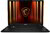 MSI Gaming Katana 17 HX 9S7-17L791-075 - 17,3 QHD Core i9-14900HX, 16GB, 1TB SSD, nVidia GeForce RTX 5060 8GB, DOS - Fekete Gamer Laptop