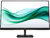 HP HP 324pv Monitor (9U5C1AA) - 23,8" WLED 1920X1080,16:9, 1000:1, 250cd/m2, 5ms, VGA,HDMI,DP, VESA 1 év garancia, Fekete színben