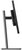 Lenovo 24" ThinkVision P24Q-40 Monitor (64B2GAT1EU) - 23,8", 2560X1440 ,16:9, 1500:1, 300cd/m, 4ms, HDMI,usb-c DP, VESA, 3 év garancia, Fekete színben