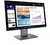 Lenovo 24" ThinkVision P24Q-40 Monitor (64B2GAT1EU) - 23,8", 2560X1440 ,16:9, 1500:1, 300cd/m, 4ms, HDMI,usb-c DP, VESA, 3 év garancia, Fekete színben