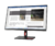 Lenovo ThinkVision S27i-30 Monitor (63DFKAT4EU) - 27" FHD,16:9, 1000:1, 300cd/m2, 4ms, HDMI, Dsub, VESA, 3 év garancia, Fekete színben