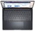 Dell Pro 14 Plus BTO201_PA14250_EMEA - 14" WUXGA, Core Ultra 5-236V, 16GB, 512GB SSD, DOS - Fekete Üzleti Laptop 3 év garanciával