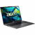 Acer Aspire 16 AI (A16-52M-515Y) - 16" WUXGA+ OLED,Core Ultra 5-226V, 16GB, 1TB SSD, Microsoft Windows 11 Home - Acélszürke Laptop 3 év garanciával