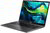 Acer Aspire 16 AI (A16-52M-515Y) - 16" WUXGA+ OLED,Core Ultra 5-226V, 16GB, 1TB SSD, Microsoft Windows 11 Home - Acélszürke Laptop 3 év garanciával