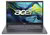 Acer Aspire 16 AI (A16-52M-515Y) - 16" WUXGA+ OLED,Core Ultra 5-226V, 16GB, 1TB SSD, Microsoft Windows 11 Home - Acélszürke Laptop 3 év garanciával