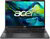 Acer Aspire 16 AI (A16-52M-515Y) - 16" WUXGA+ OLED,Core Ultra 5-226V, 16GB, 1TB SSD, Microsoft Windows 11 Home - Acélszürke Laptop 3 év garanciával