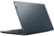 Lenovo IdeaPad Slim 5 83HX002AHV - 14" WUXGA, Ryzen AI 5-340, 32GB, 1TB SSD, DOS - Kék Laptop 3 év garanciával