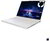 Lenovo Legion 7 83KY0036HV - 16" WQXGA, Core Ultra 9-275HX, 32GB, 1TB SSD, nVidia GeForce RTX 5060 8GB, DOS - Fehér Gamer Laptop