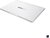 Lenovo Legion 7 83KY0036HV - 16" WQXGA, Core Ultra 9-275HX, 32GB, 1TB SSD, nVidia GeForce RTX 5060 8GB, DOS - Fehér Gamer Laptop