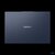 Lenovo IdeaPad Slim 5 83HS001UHV - 16" WUXGA, Core i7-13620H, 32GB, 1TB SSD, DOS - Kék Laptop 3 év garanciával