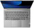 Lenovo Yoga Slim 7 83JX0093HV - 14.0" WUXGA , Ultra 5-226V, 16GB, 1TB SSD, Microsoft Windows 11 Home - Szürke színű Ultravékony Laptop