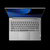 Lenovo Yoga Slim 7 83JX0093HV - 14.0" WUXGA , Ultra 5-226V, 16GB, 1TB SSD, Microsoft Windows 11 Home - Szürke színű Ultravékony Laptop