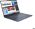 Lenovo IdeaPad 5 2-in-1 - 83KU002EHV 16" WUXGA Touch, AMD Ryzen AI 7 350 , 16GB, 1TB SSD, , Microsoft Windows 11 Home - Felhőszürke átalakítható Laptop 3 év garanciával