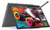 Lenovo Yoga 7 2 in 1 83JQ008QHV - 14" WUXGA Touch, Core Ultra 5 226V, 16GB, 512GB SSD, Microsoft Windows 11 Home - Szürke Átalakítható Laptop 3 év garanciával