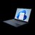 Lenovo IdeaPad Slim 3 - 83K7007CHV - 15.1" WQXGA, AMD Ryzen 5 7535HS, 24GB, 512GB SSD, DOS - Kék Laptop 3 év garanciával