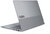 Lenovo ThinkBook 16 (Gen8) 21SH00H8HV - 16" WUXGA, Intel Core 5 210H, 16GB, 512GB SSD, Microsoft Windows 11 Professional - Sarkvidéki szürke Üzleti Laptop 3 év garanciával.
