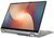 Lenovo Yoga Pro 7 83KF0010HV - 14,5" 3 K Core Ultra 7-255H, 32GB, 1TB SSD, Microsoft Windows 11 Home - Szürke Laptop 3 év garanciával