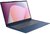 Lenovo IdeaPad Slim 3 (Gen8) 82XQ00TUHV - 15.6" FullHD, Ryzen 5 7520U , 8GB, 512GB SSD, DOS - Örvénykék Laptop 3 év garanciával