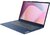 Lenovo IdeaPad Slim 3 (Gen8) 82XQ00TUHV - 15.6" FullHD, Ryzen 5 7520U , 8GB, 512GB SSD, DOS - Örvénykék Laptop 3 év garanciával