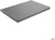 Lenovo IdeaPad 3 82RQ0083HV - 17.3" FullHD, Ryzen 7-5825U, 16GB, 512GB SSD, DOS - Sarkvidéki szürke Laptop 3 év garanciával