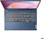Lenovo IdeaPad Slim 3 82XQ00TTHV - 15.6" FullHD, Ryzen 5-7520U, 16GB, 512GB SSD, DOS - Kék Laptop 2 év garanciával