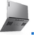 Lenovo LOQ 15 83JE00QNHV - 15.6" FullHD, Core i7-13700HX, 24GB, 1TB SSD, nVidia GeForce RTX 5050 8GB, DOS - Szürke Gamer Laptop 3 év garanciával
