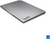 Lenovo LOQ 15 83JE00QNHV - 15.6" FullHD, Core i7-13700HX, 24GB, 1TB SSD, nVidia GeForce RTX 5050 8GB, DOS - Szürke Gamer Laptop 3 év garanciával