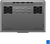 Lenovo LOQ 17 83JH008SHV - 17.3" FullHD, Core i7-13700HX, 24GB, 1TB SSD, nVidia GeForce RTX 5060 8GB, Microsoft Windows 11 Home - Szürke Gamer Laptop 3 év garanciával