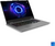 Lenovo LOQ 17 83JH008SHV - 17.3" FullHD, Core i7-13700HX, 24GB, 1TB SSD, nVidia GeForce RTX 5060 8GB, Microsoft Windows 11 Home - Szürke Gamer Laptop 3 év garanciával