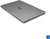 Lenovo LOQ 17 83JH008SHV - 17.3" FullHD, Core i7-13700HX, 24GB, 1TB SSD, nVidia GeForce RTX 5060 8GB, Microsoft Windows 11 Home - Szürke Gamer Laptop 3 év garanciával
