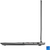 Lenovo LOQ 17 83JH008SHV - 17.3" FullHD, Core i7-13700HX, 24GB, 1TB SSD, nVidia GeForce RTX 5060 8GB, Microsoft Windows 11 Home - Szürke Gamer Laptop 3 év garanciával