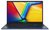 Asus VivoBook 15 X1504VA-BQ2626 - 15,6" FullHD, Core i3-1315U, 16GB, 512GB SSD, DOS - Kék Laptop