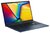 Asus VivoBook 15 X1504VA-BQ2626 - 15,6" FullHD, Core i3-1315U, 16GB, 512GB SSD, DOS - Kék Laptop