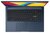 Asus VivoBook 15 X1504VA-BQ2626 - 15,6" FullHD, Core i3-1315U, 16GB, 512GB SSD, DOS - Kék Laptop