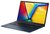 Asus VivoBook 15 X1504VA-BQ2626 - 15,6" FullHD, Core i3-1315U, 16GB, 512GB SSD, DOS - Kék Laptop