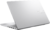 Asus VivoBook 15 X1504VA-BQ2444W - 15,6" FullHD, Core i3-1315U, 8GB, 512GB SSD, Microsft Windows 11 Home - Ezüst Laptop