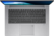Asus ExpertBook P1 P1403CVA-S62779 - 14" FullHD, Core i7-13620H, 16GB, 1TB SSD, DOS - Szürke Laptop 3 év garanciával