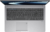 Asus ExpertBook P1 PM1503CDA-S72008 - 15,6" FullHD, Ryzen 5-7535HS, 16GB, 512GB SSD, DOS - Szürke Laptop