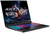 Acer Nitro V 16S AI ANV16S-61-R09N NH.QXSEU.005 - 16" WQXGA, Ryzen AI 7-350, 16GB, 1TB SSD, nVidia GeForce RTX 5050 8GB, DOS - Fekete Gamer Laptop 3 év garanciával