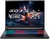 Acer Nitro V 16S AI ANV16S-61-R09N NH.QXSEU.005 - 16" WQXGA, Ryzen AI 7-350, 16GB, 1TB SSD, nVidia GeForce RTX 5050 8GB, DOS - Fekete Gamer Laptop 3 év garanciával